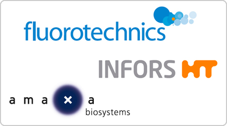 Biotech-Logos