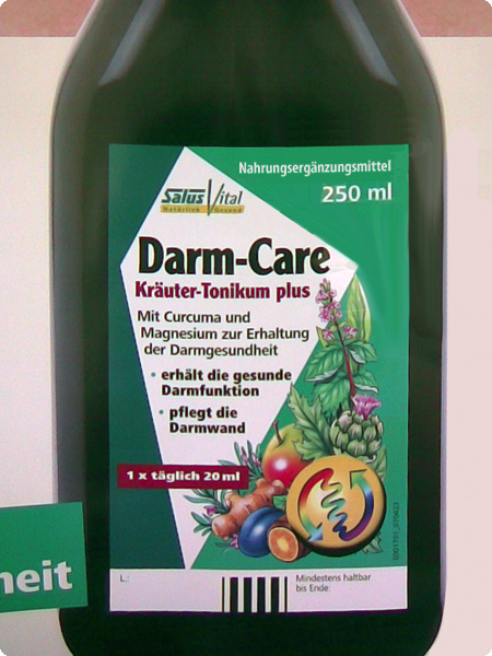 Darm-Care