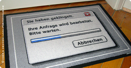 Nerdmatte Sneak