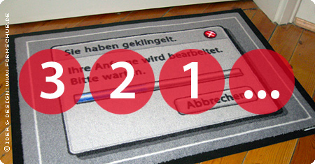 Nerdmatte Countdown
